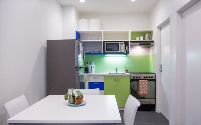 222 Willis Accommodation