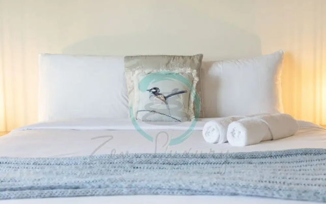 Pinnacle Penthouse Ambience Views Pool Gym – Guest Rooms – Darwin