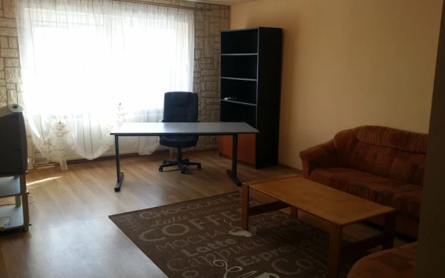 Anda Residence