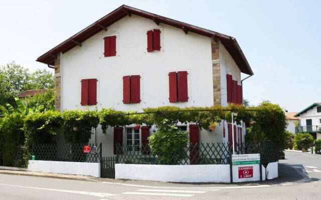 Chambre d'hôtes Bidegutzia