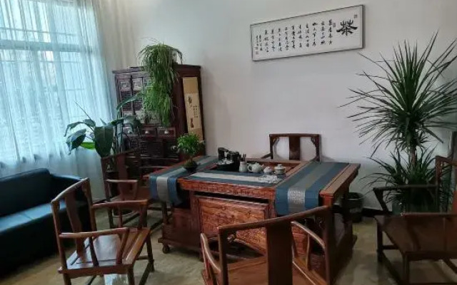 Mingxiu Villa