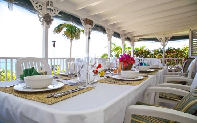 Windjammer, 4BR by Jamaican Treasures