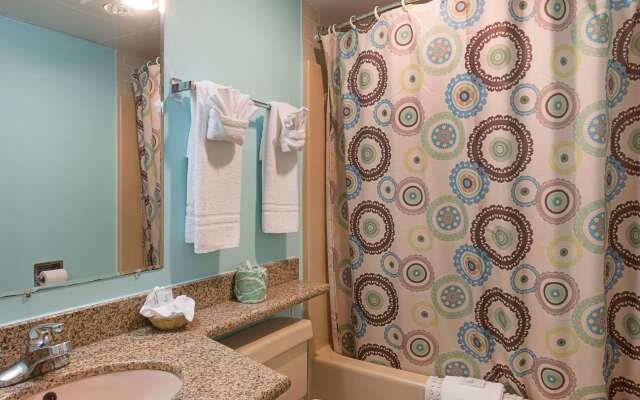 Rodeway Inn Milford - I-84