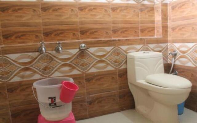 1 Br Guest House In Khajjiar (Cc8E), By Guesthouser