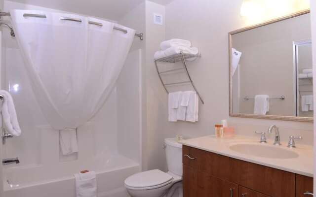 Aspen Suites Hotel Haines