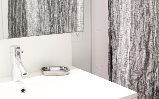 Global Serviced Apartments at 70 Greene