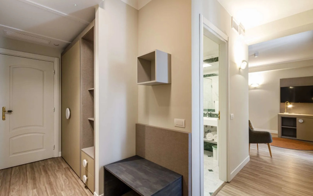 Seawater Hotel Bio & Beauty Spa