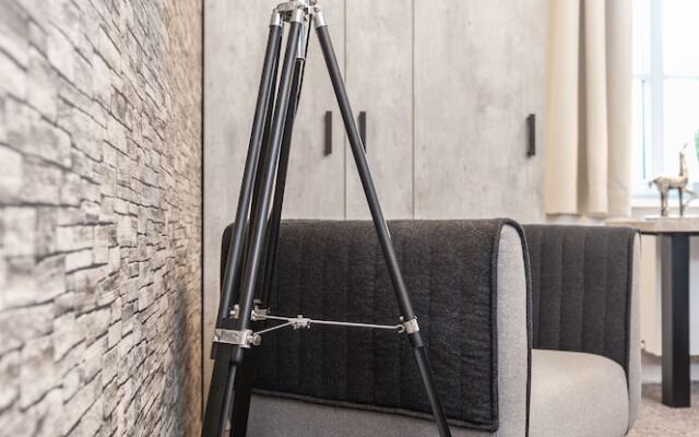 Quartier96 - Boardinghouse Emden