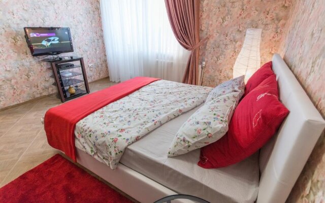 Aparthotel23 Kubanskaya 52