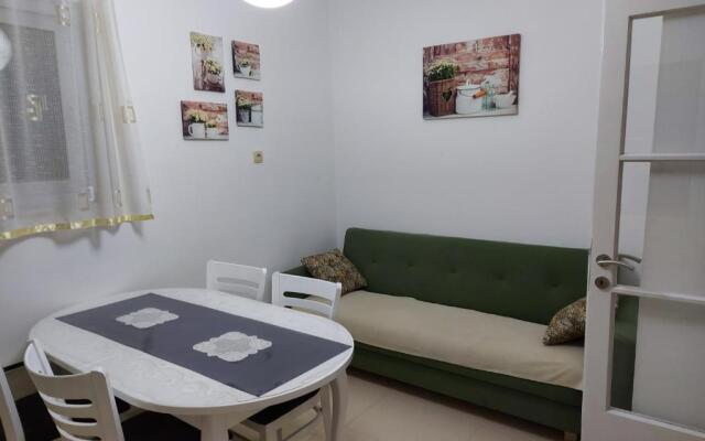 Apartman Jelinić