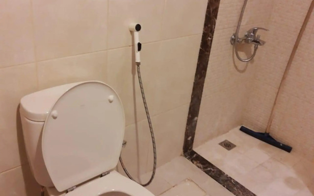 OYO 509 Manart Al Muna