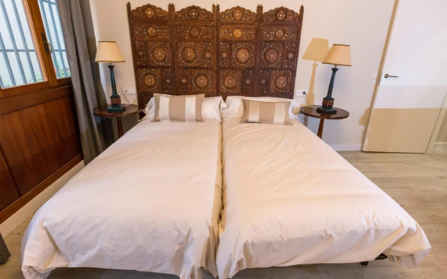 Espacioso Apartamento a estrenar!! Casco Viejo