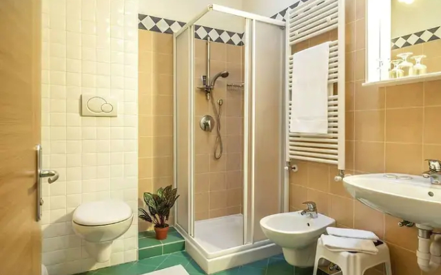 Hotel Monclassico