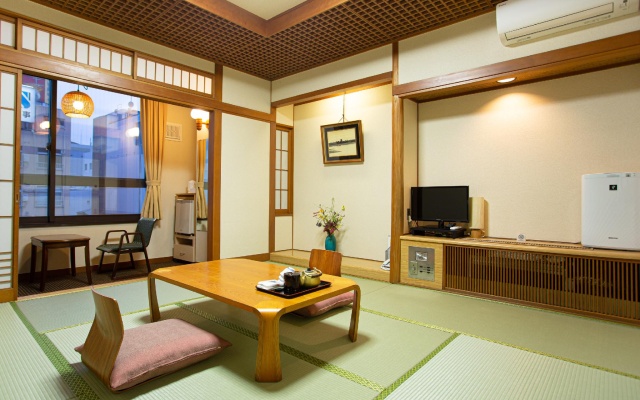 Japanese-Style room 사진 2