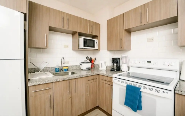 Apartamento Ganesha Liberia