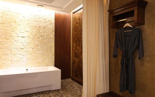Damai Puri Resort & Spa