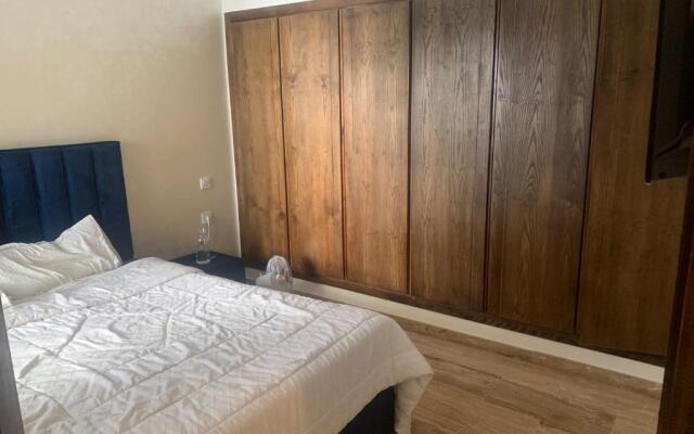Appartement Haut Standing dans une résidence Calme