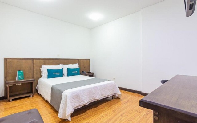 Ayenda Las 4 Estaciones