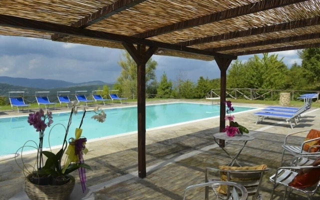 Verdidea - VILLA I LECCI