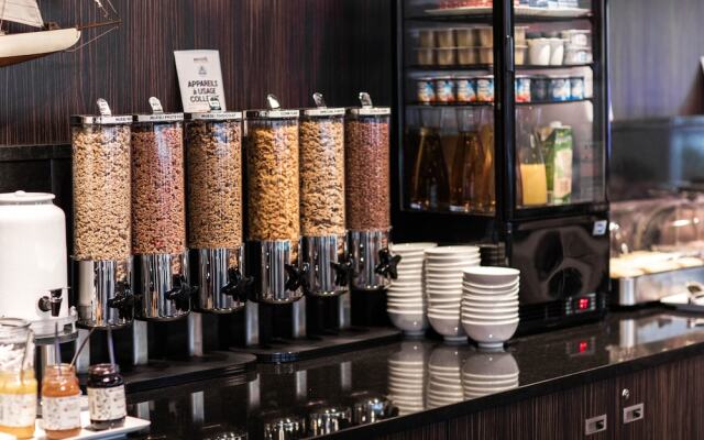 Westotel Taverny - Paris Val d'Oise