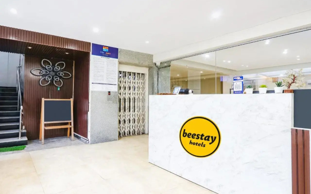 beestay by Monday Hotels Gachibowli