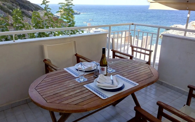 Experience & Enjoy Sea View Maisonettes
