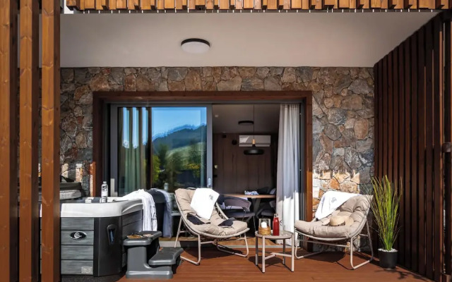 Gora Luxury Apartment