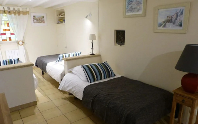 Villa Thebaïde Chambres d'hôtes