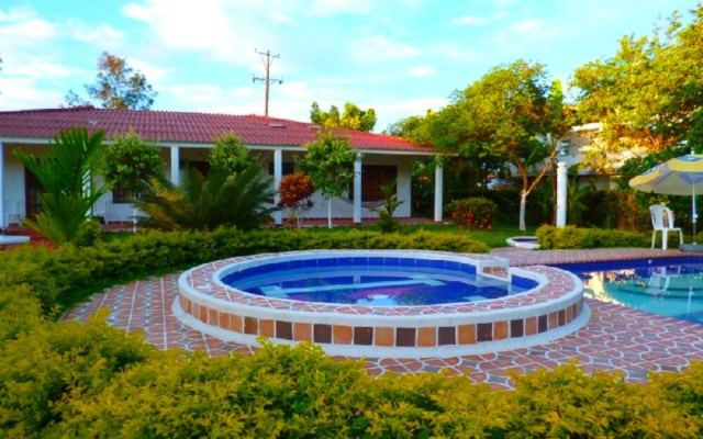 Finca Vacacional Villavicencio