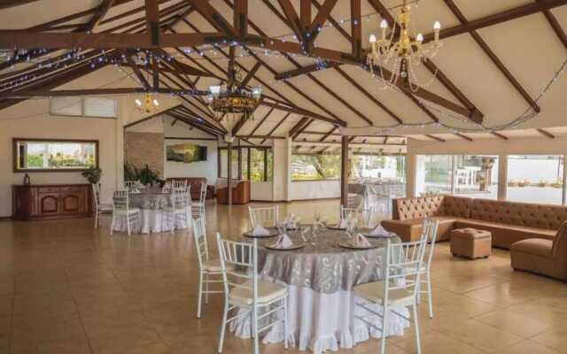 Hotel La Posada del Rancho