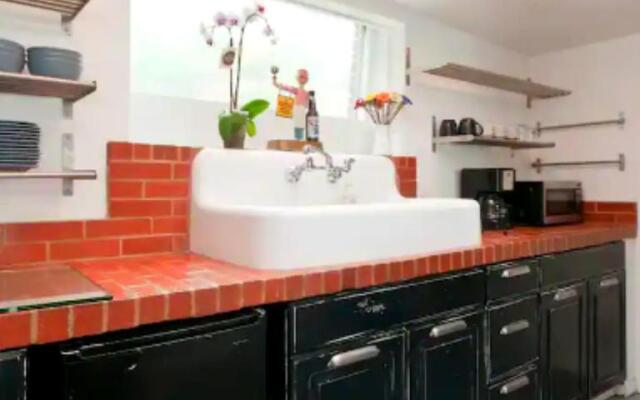 Casa Vacacional Frente al Mar en Malibu