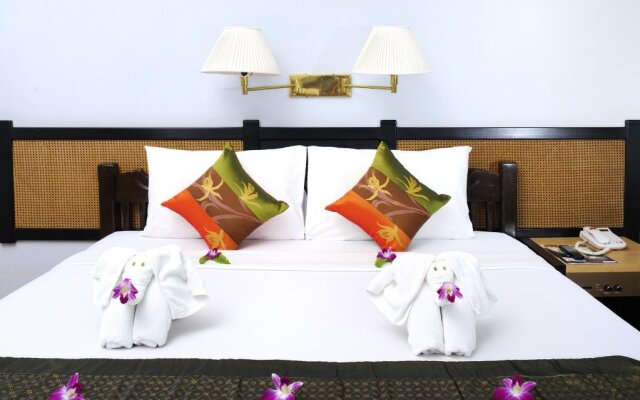 Nomads De Moc, Bangkok