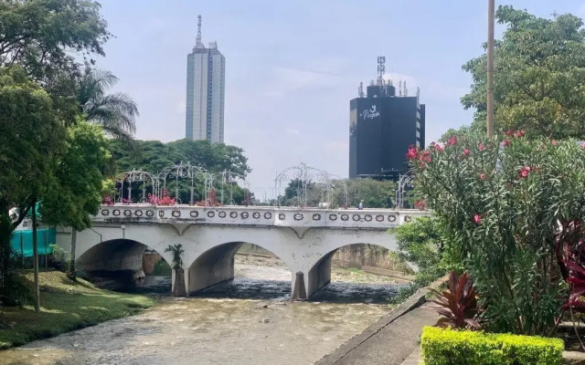 Siéntete como en casa Hab Nawi