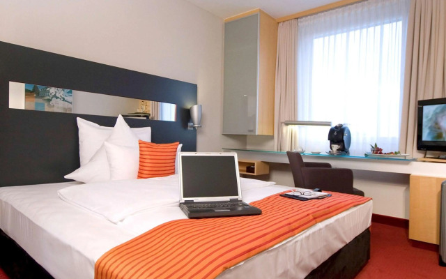 Mercure Hotel Düsseldorf City Nord