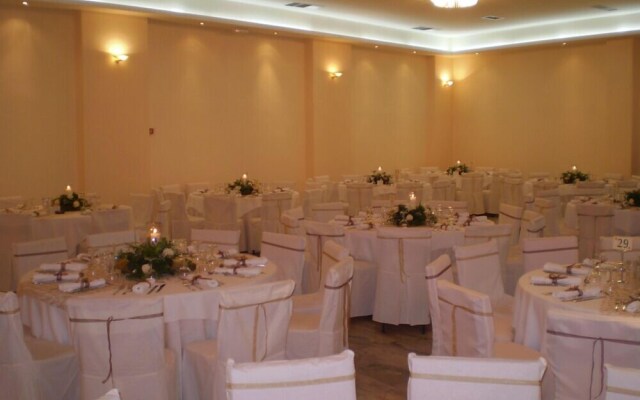 Hotel Telis