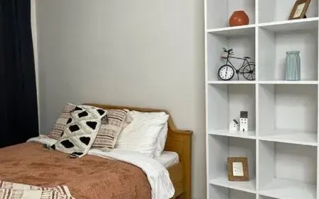 Апартаменты Комфортный Уют на проспекте Победы, д.39