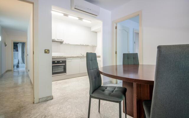 TH162 Rambla Nova 106