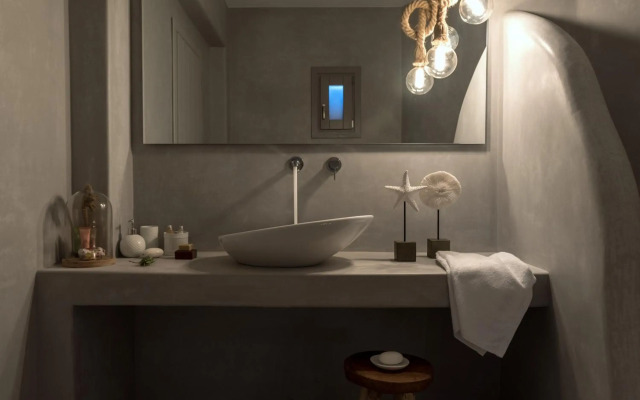 Seven Suites