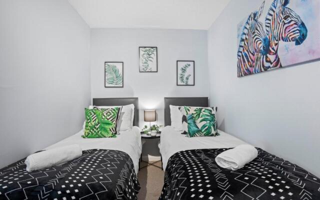 Hampton Hideaway By My Getaways