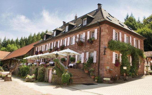 Hotel Der Schafhof Amorbach