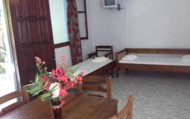 Saint Nicolas Bungalows