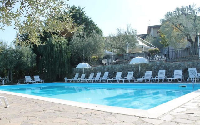 Hotel Ismaele