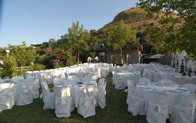 B&b Villa Vetri