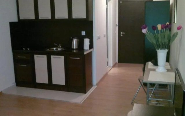 Irina Suite in Vigo Nesebar