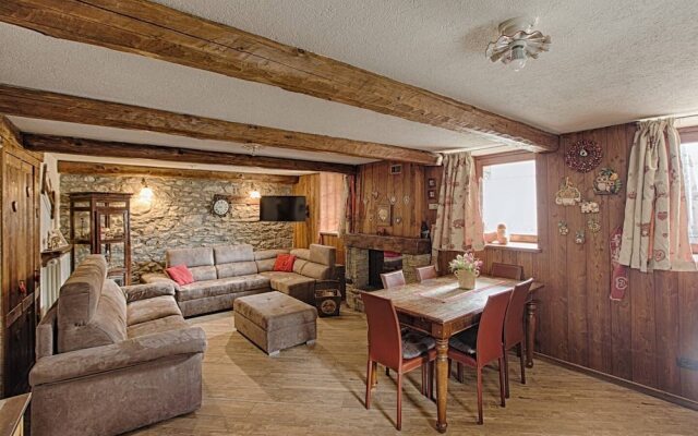 ALTIDO La Salle il Fascino della Valle