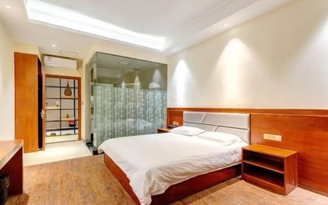 Very Much Pottery Homestay – Guest Rooms – Jingdezhen
