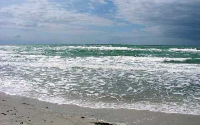 Hotel Strandburg Prerow