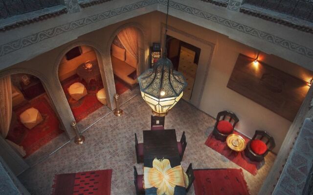 Riad La Kahana