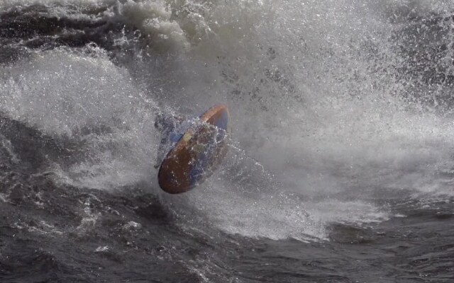 RiverRun Rafting Resort