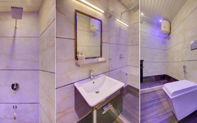 The Musica by ZiffyHomes